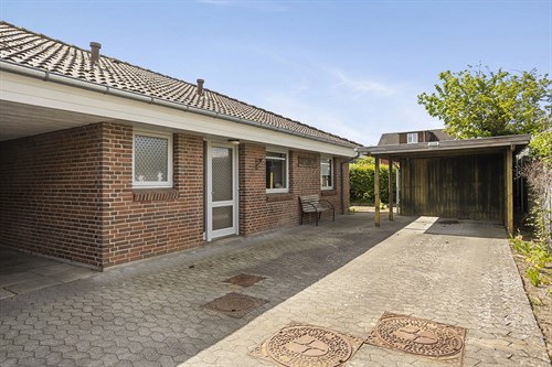 estate