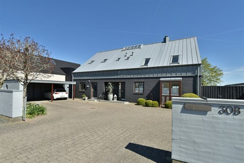 estate