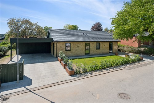 estate