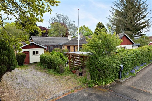 estate