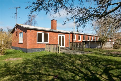 estate