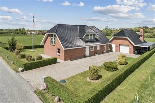 estate