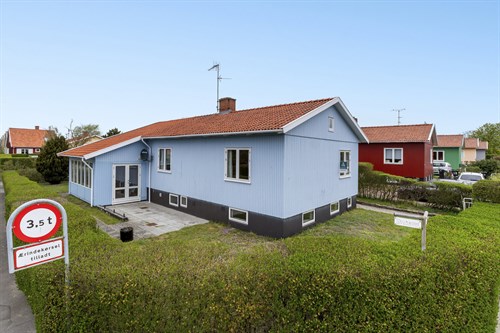estate