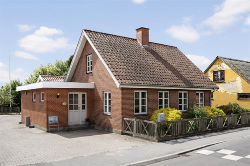 estate
