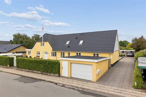 estate