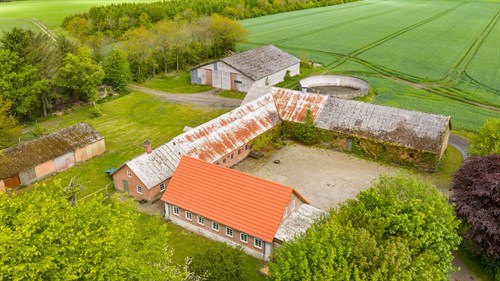 estate