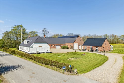 estate