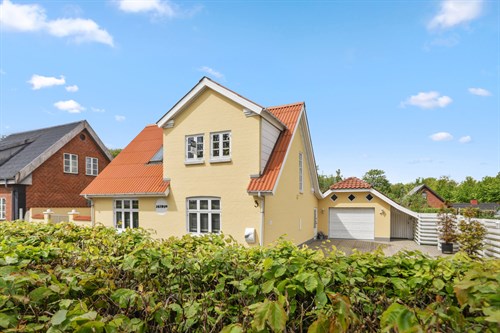 estate