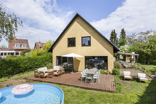 estate
