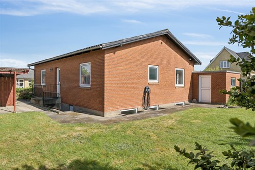 estate