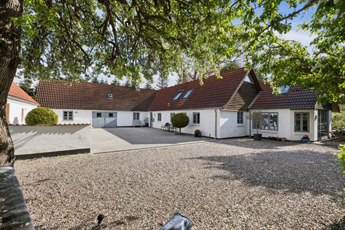 estate