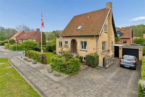 estate