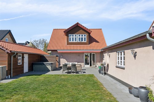 estate