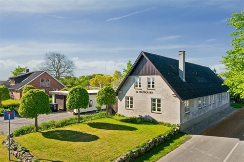 estate