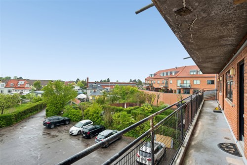 estate