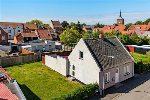 estate