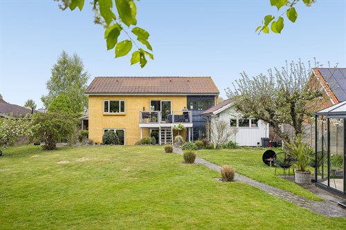 estate