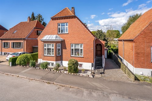 estate