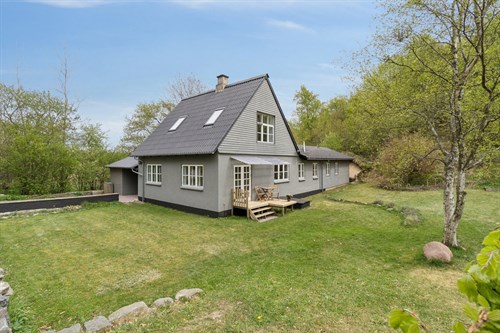 estate