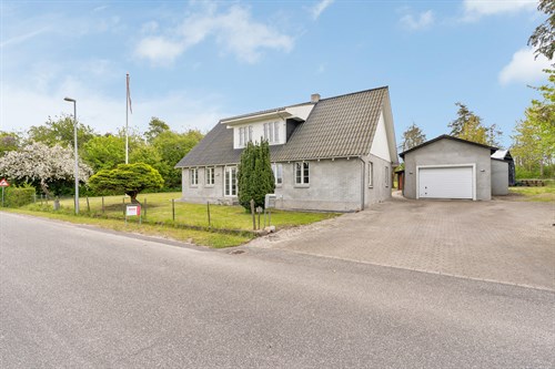 estate