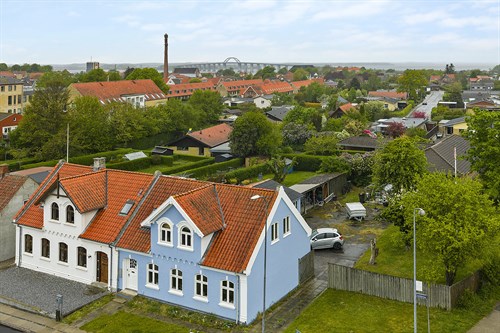 estate