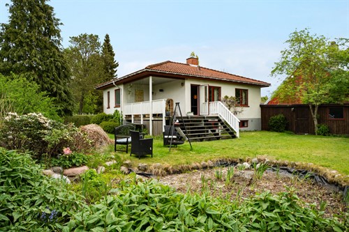 estate