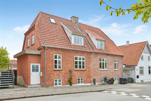 estate