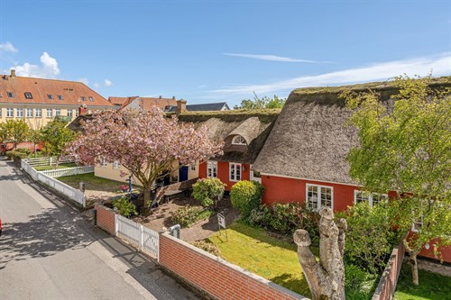 estate