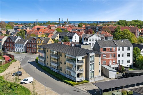 estate