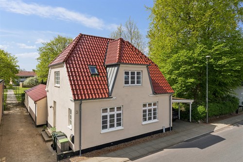 estate