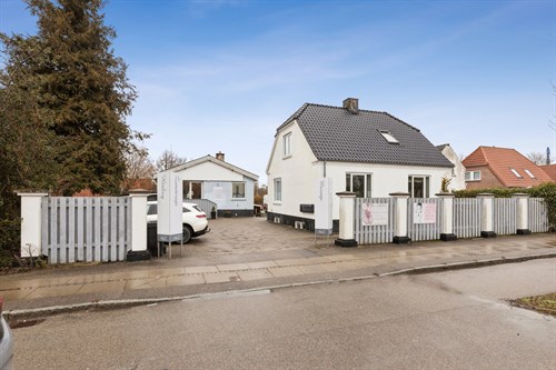 estate