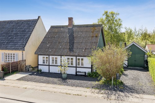 estate