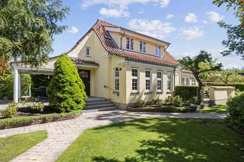 estate