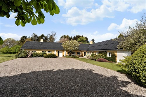 estate