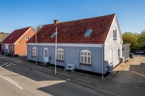 estate