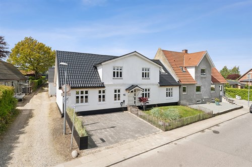 estate