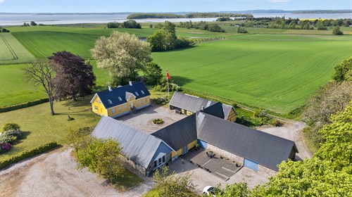 estate