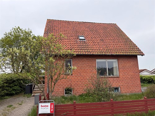 estate