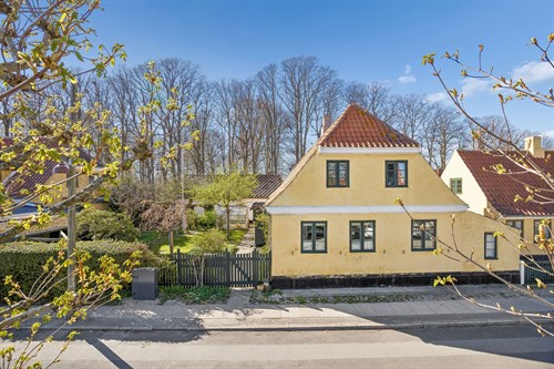 estate