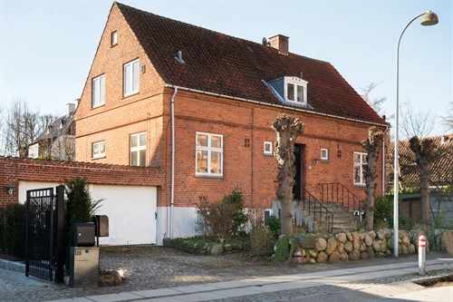 estate