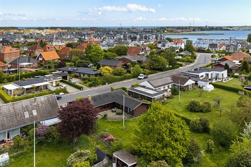 estate