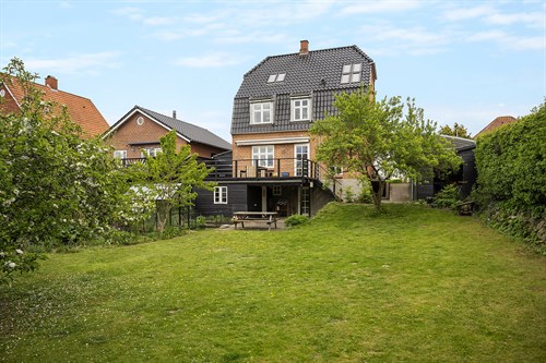 estate