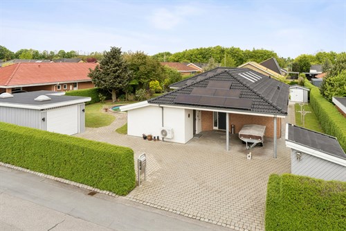 estate