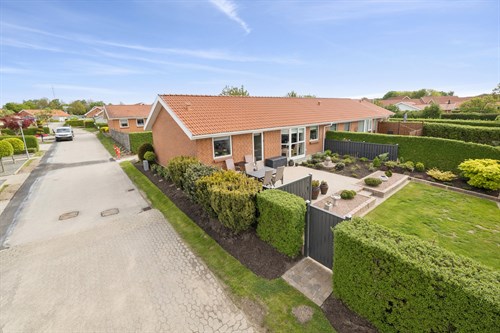 estate