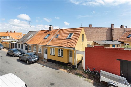 estate