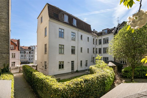 estate