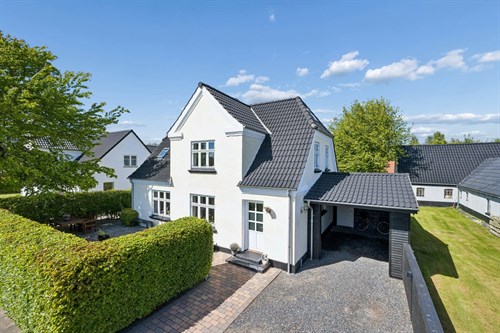 estate
