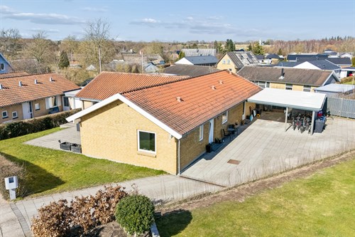 estate