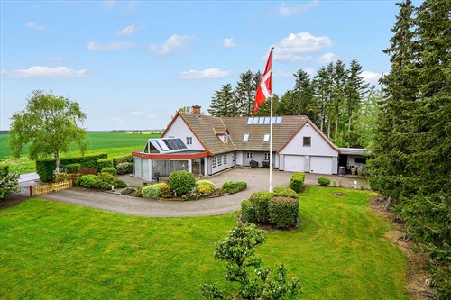 estate