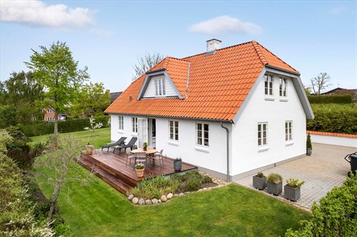 estate